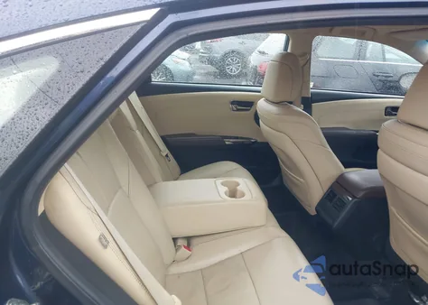 2014 Toyota Avalon z USA, uszkodzony, nr VIN 4T1BK1EB5EU098361